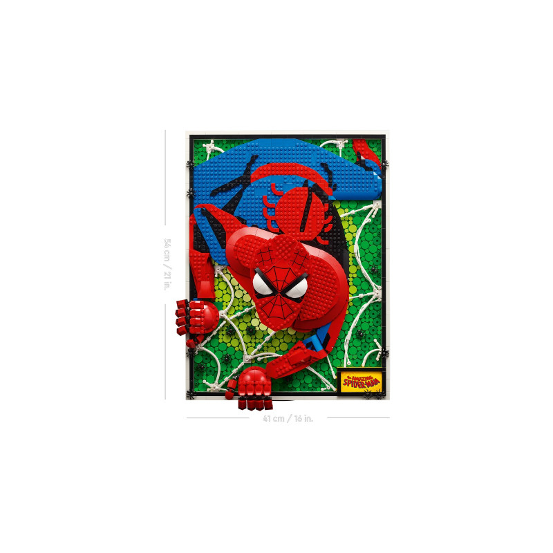 &Uacute;žasn&yacute; Spider-Man