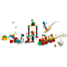 Adventní kalendář LEGO® Friends 2023