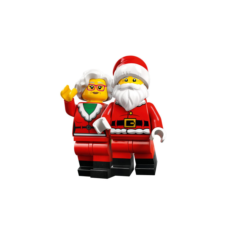 Adventní kalendář LEGO® City 2023