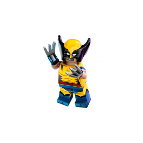 LEGO® Minifigurky: Studio Marvel – 2. série