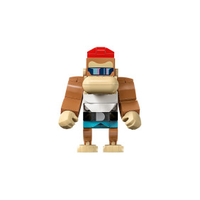 Diddy Kongova j&iacute;zda v důln&iacute;m voz&iacute;ku &ndash; roz&scaron;iřuj&iacute;c&iacute; set