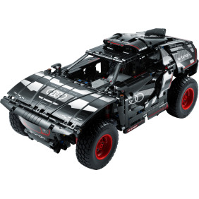 Audi RS Q e-tron