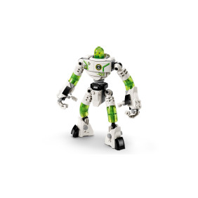 Mateo a robot Z-Flek