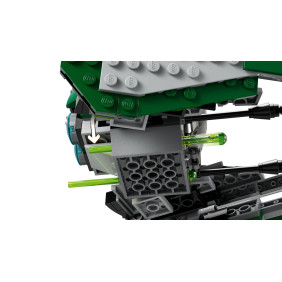 Yodova jediská stíhačka