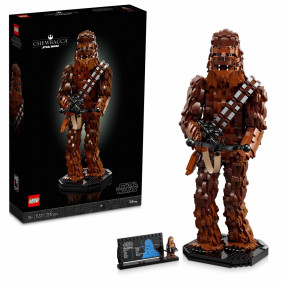 Chewbacca&trade;