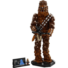 Chewbacca&trade;
