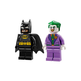 Pronásledování v Batmobilu: Batman™ vs. Joker™