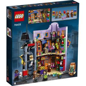 Př&iacute;čn&aacute; ulice: Kratochviln&eacute; kouzelnick&eacute; kejkle