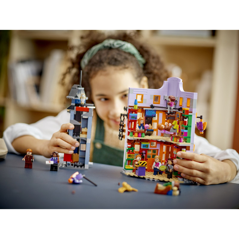 Př&iacute;čn&aacute; ulice: Kratochviln&eacute; kouzelnick&eacute; kejkle