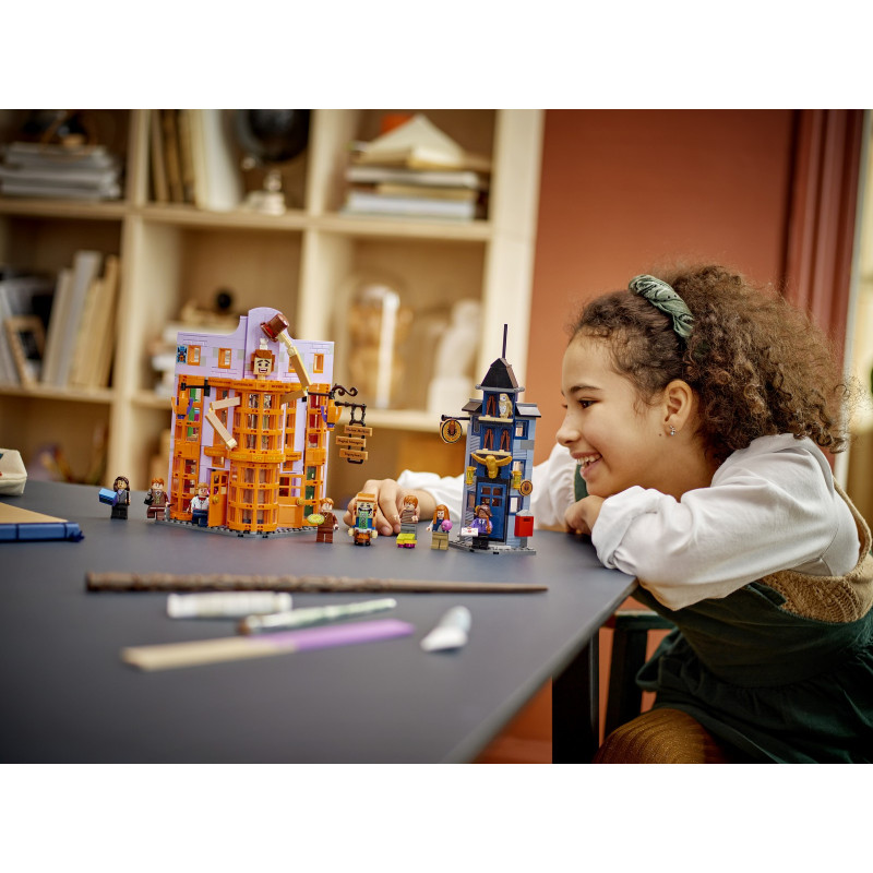 Př&iacute;čn&aacute; ulice: Kratochviln&eacute; kouzelnick&eacute; kejkle