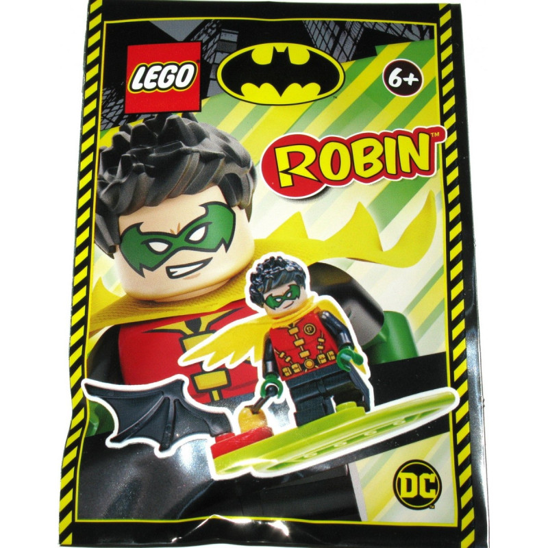 Robin - Batman (2/2021)