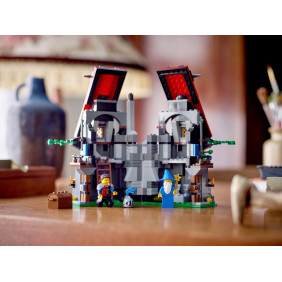 Majisto a jeho kouzelná dílna