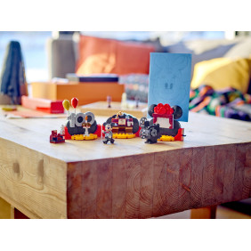 Oslava 100 let studia Disney