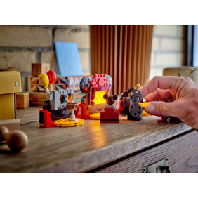 Oslava 100 let studia Disney