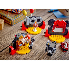 Oslava 100 let studia Disney