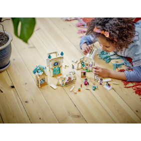 Hrad krále Magnifica