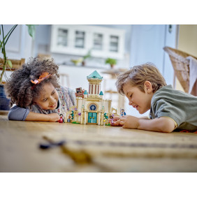 Hrad krále Magnifica