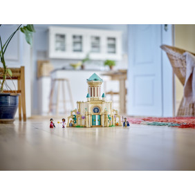 Hrad krále Magnifica