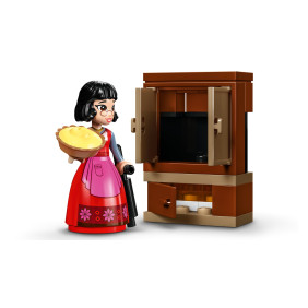 Hrad krále Magnifica