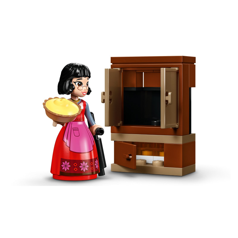 Hrad krále Magnifica