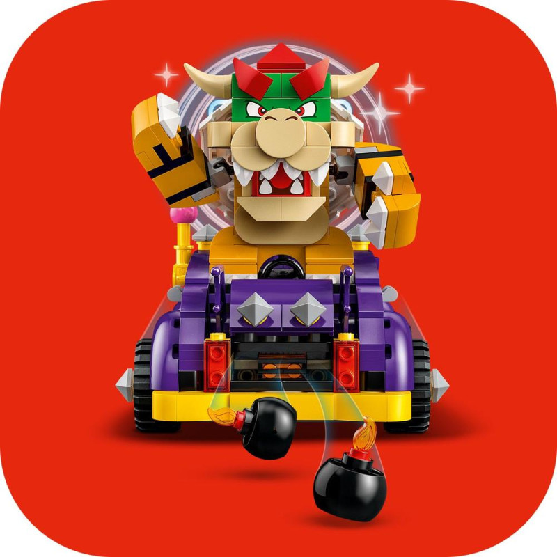Bowserův sporť&aacute;k &ndash; roz&scaron;iřuj&iacute;c&iacute; set
