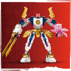 Sorin živeln&yacute; technick&yacute; robot