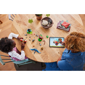 Z&aacute;chran&aacute;řsk&eacute; středisko pro dinosauř&iacute; ml&aacute;ďata