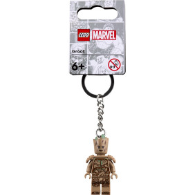 Př&iacute;věsek na kl&iacute;če &ndash; Groot