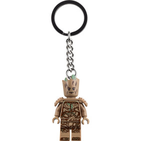 Př&iacute;věsek na kl&iacute;če &ndash; Groot