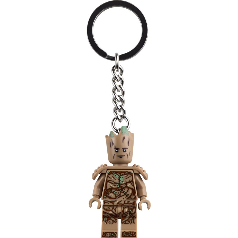 Přívěsek na klíče – Groot