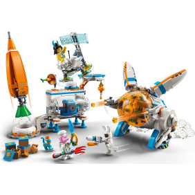 Pekárna měsíčních koláčků...