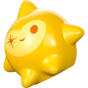 Asha's Welcome Booth (polybag)