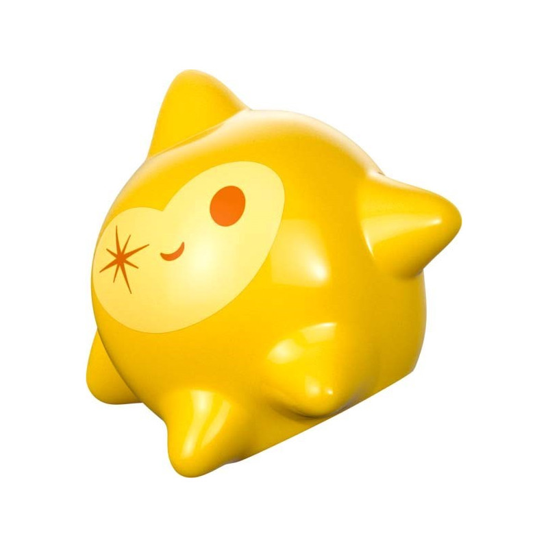 Asha's Welcome Booth (polybag)