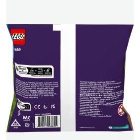 Flower Garden (polybag)