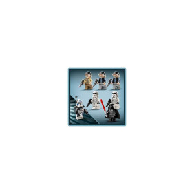 Nástup na palubu Tantive IV™