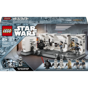 Nástup na palubu Tantive IV™