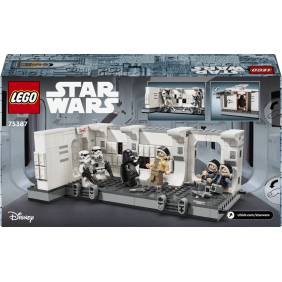 Nástup na palubu Tantive IV™