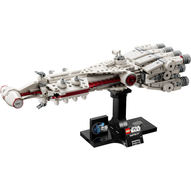 Tantive IV&trade;