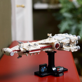 Tantive IV&trade;