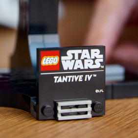 Tantive IV&trade;