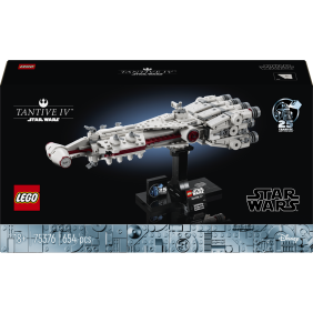 Tantive IV&trade;