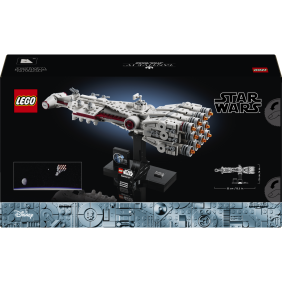 Tantive IV&trade;