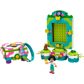 Mirabelin fotorámeček a...