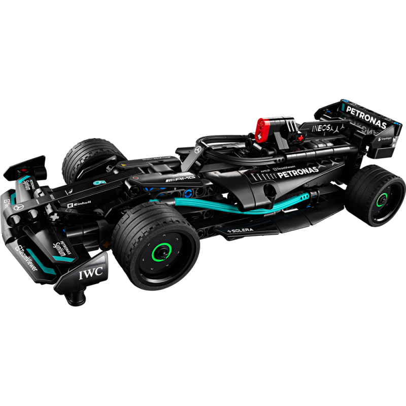 Mercedes-AMG F1 W14 E Performance Pull-Back