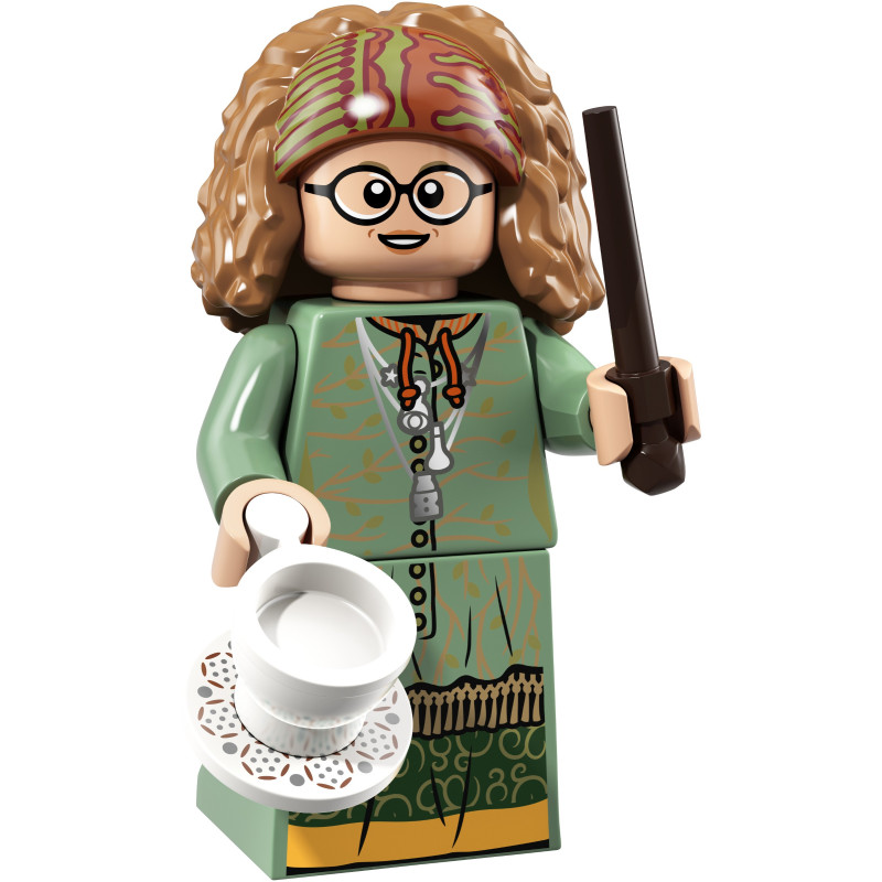 Sybil Trelawney