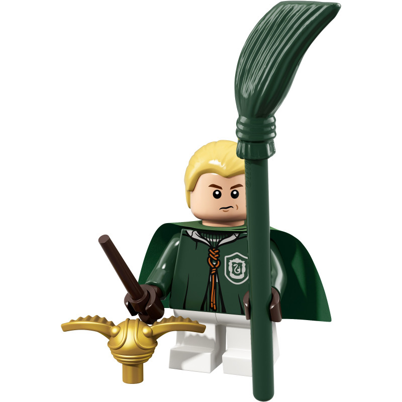 Draco Malfoy (Quidditch)