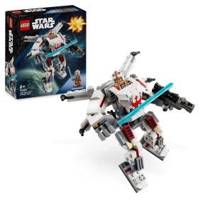 Robotick&yacute; oblek X-wing&trade;...