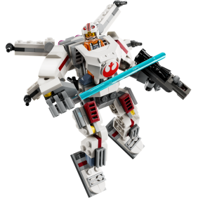 Robotick&yacute; oblek X-wing&trade;...