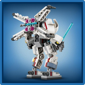 Robotick&yacute; oblek X-wing&trade; Luka Skywalkera