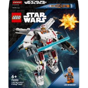 Robotick&yacute; oblek X-wing&trade; Luka Skywalkera